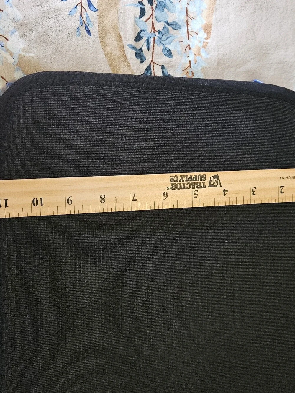Hilton Neoprene Laptop Bag